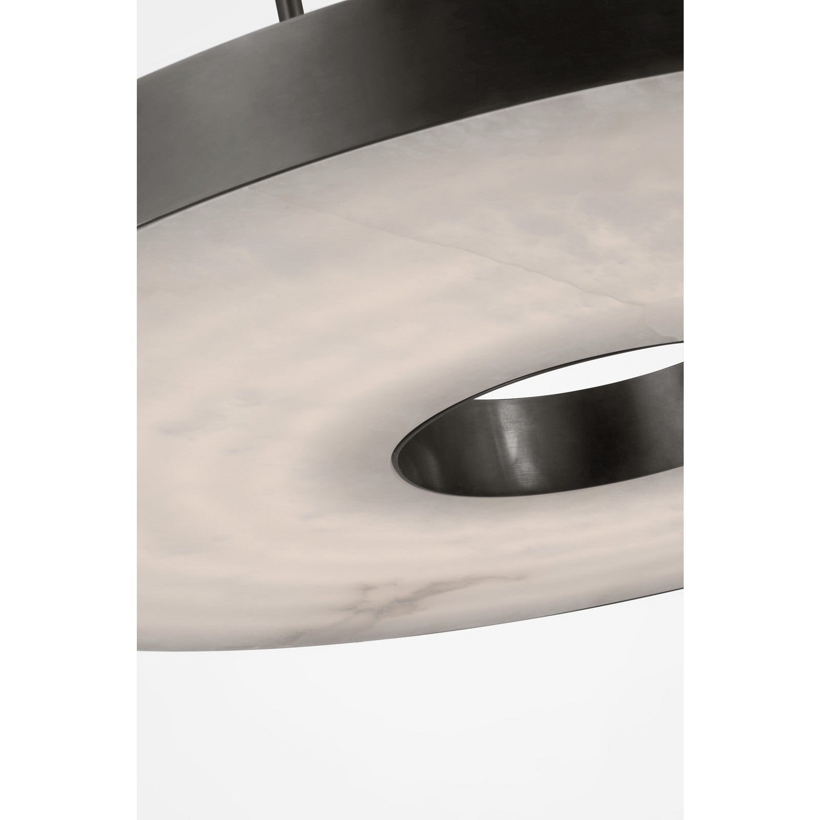 Wyllis 36 Chandelier - Visual Comfort Modern 5
