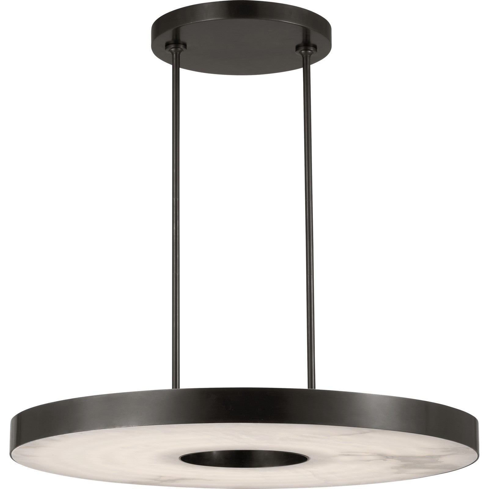 Wyllis 36 Chandelier - Visual Comfort Modern 1
