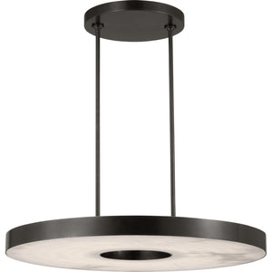Wyllis 36 Chandelier - Visual Comfort Modern 1