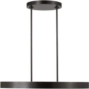 Wyllis 36 Chandelier - Visual Comfort Modern 3