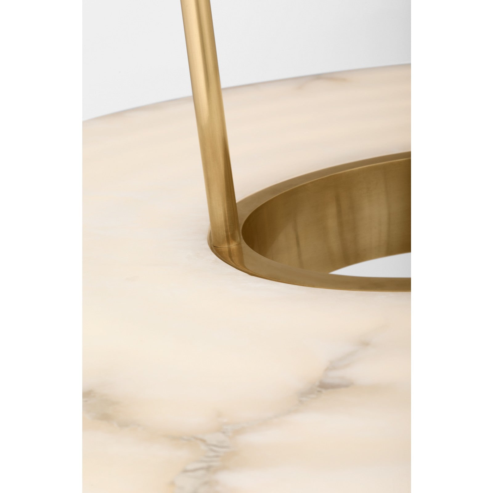 Wyllis 36 Chandelier - Visual Comfort Modern 9