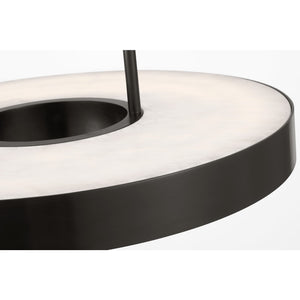 Wyllis 24 Chandelier - Visual Comfort Modern 4