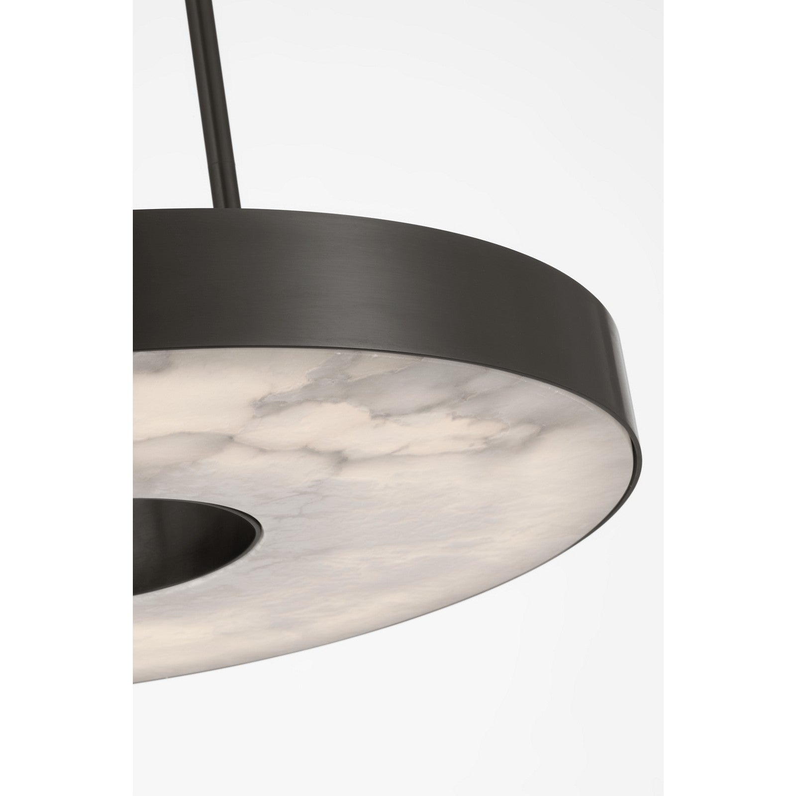 Wyllis 24 Chandelier - Visual Comfort Modern 5