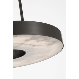 Wyllis 24 Chandelier - Visual Comfort Modern 5