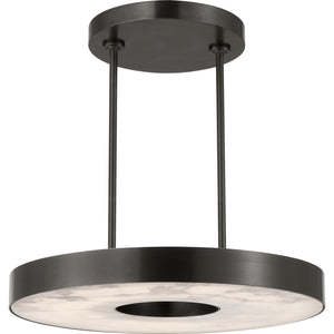 Wyllis 24 Chandelier - Visual Comfort Modern 2
