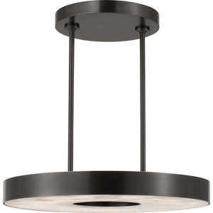 Wyllis 24 Chandelier - Visual Comfort Modern 1