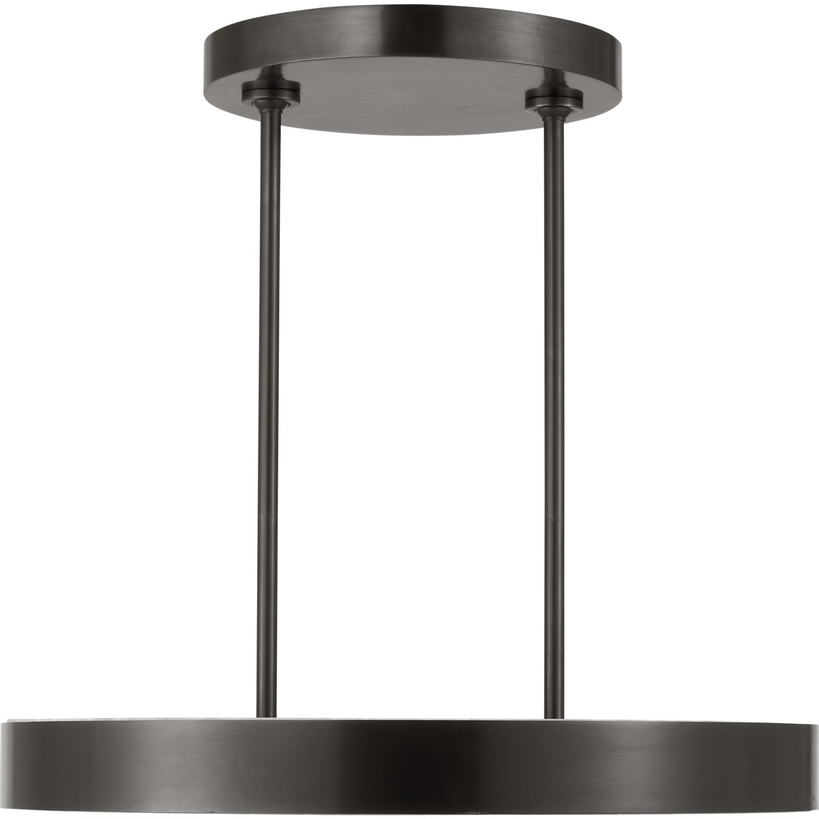 Wyllis 24 Chandelier - Visual Comfort Modern 3