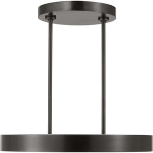 Wyllis 24 Chandelier - Visual Comfort Modern 3