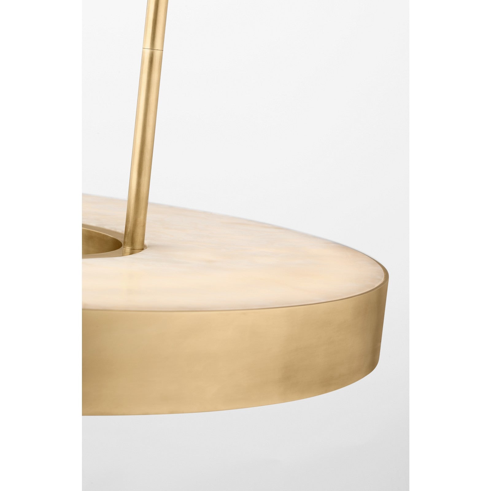 Wyllis 24 Chandelier - Visual Comfort Modern 9