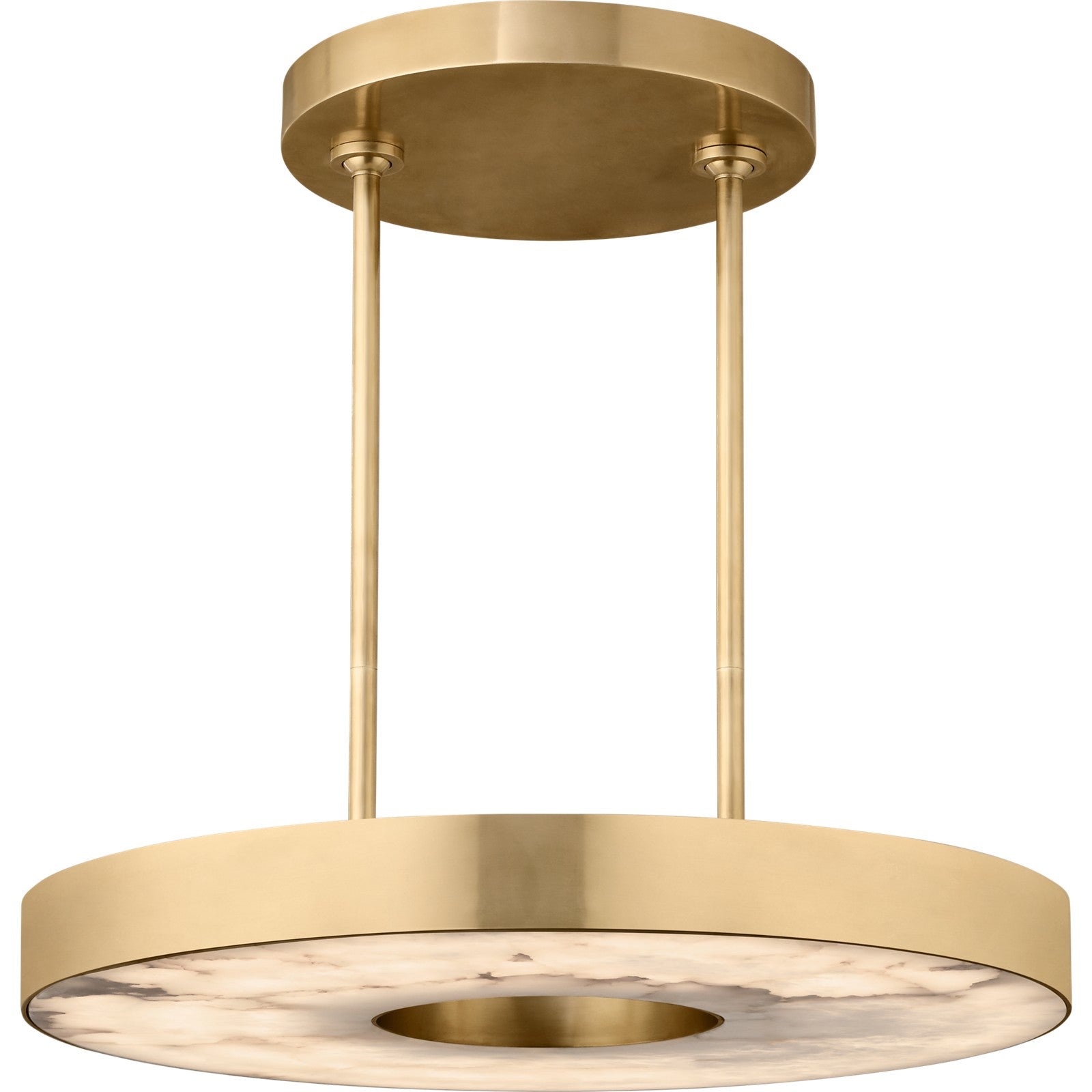 Wyllis 24 Chandelier - Visual Comfort Modern 8