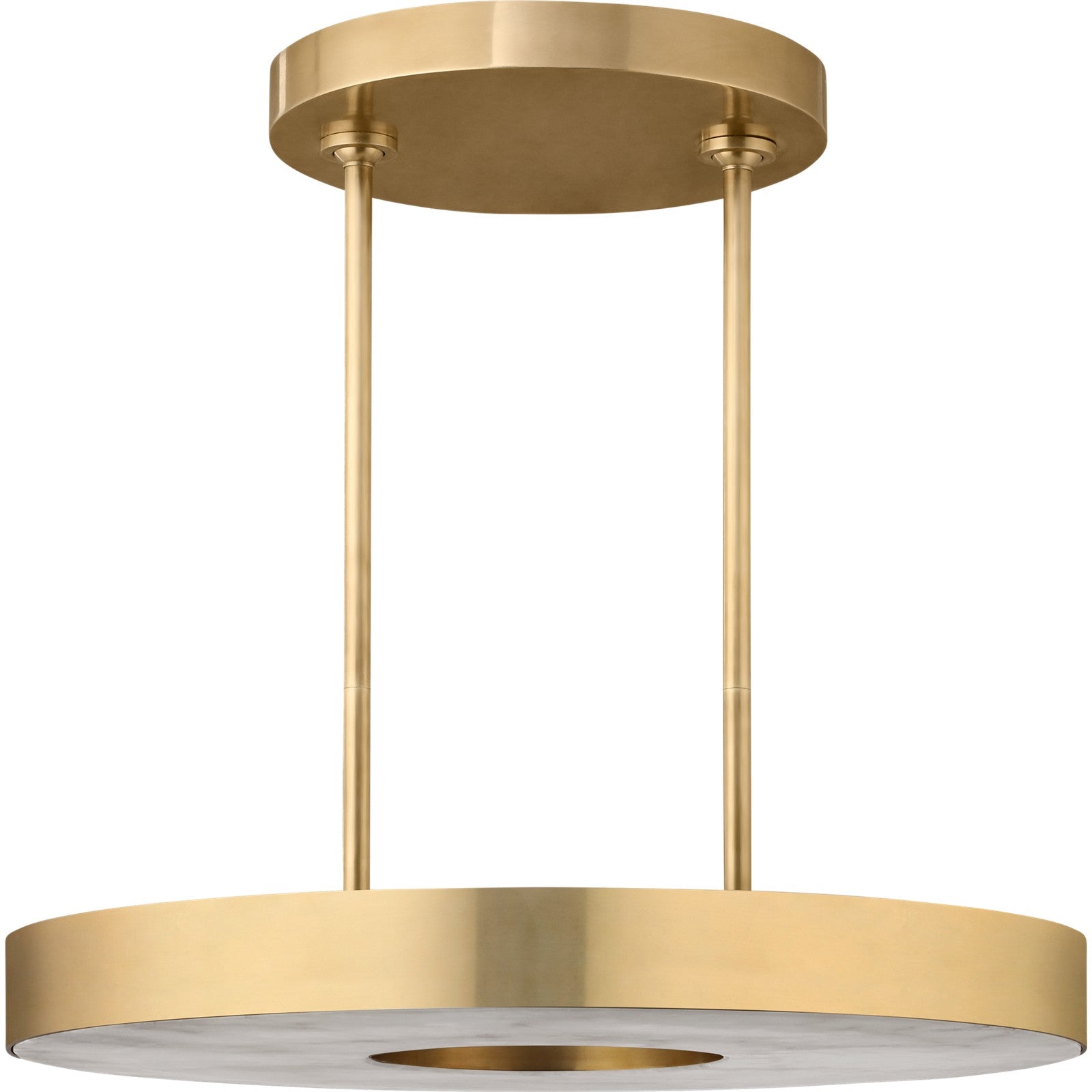 Wyllis 24 Chandelier - Visual Comfort Modern 6