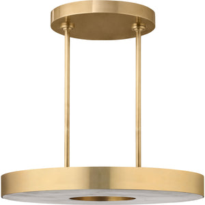 Wyllis 24 Chandelier - Visual Comfort Modern 6