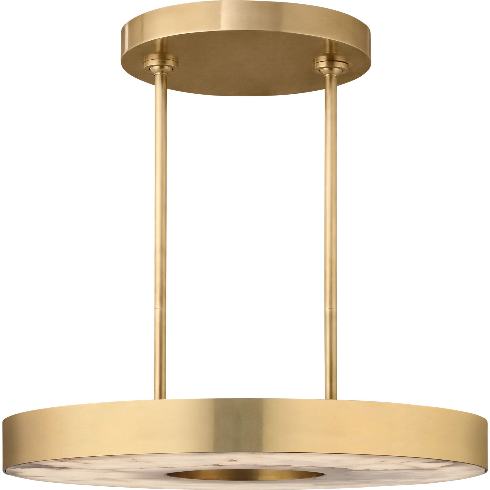 Wyllis 24 Chandelier - Visual Comfort Modern 7