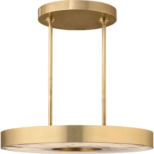 Wyllis 24 Chandelier - Visual Comfort Modern 7