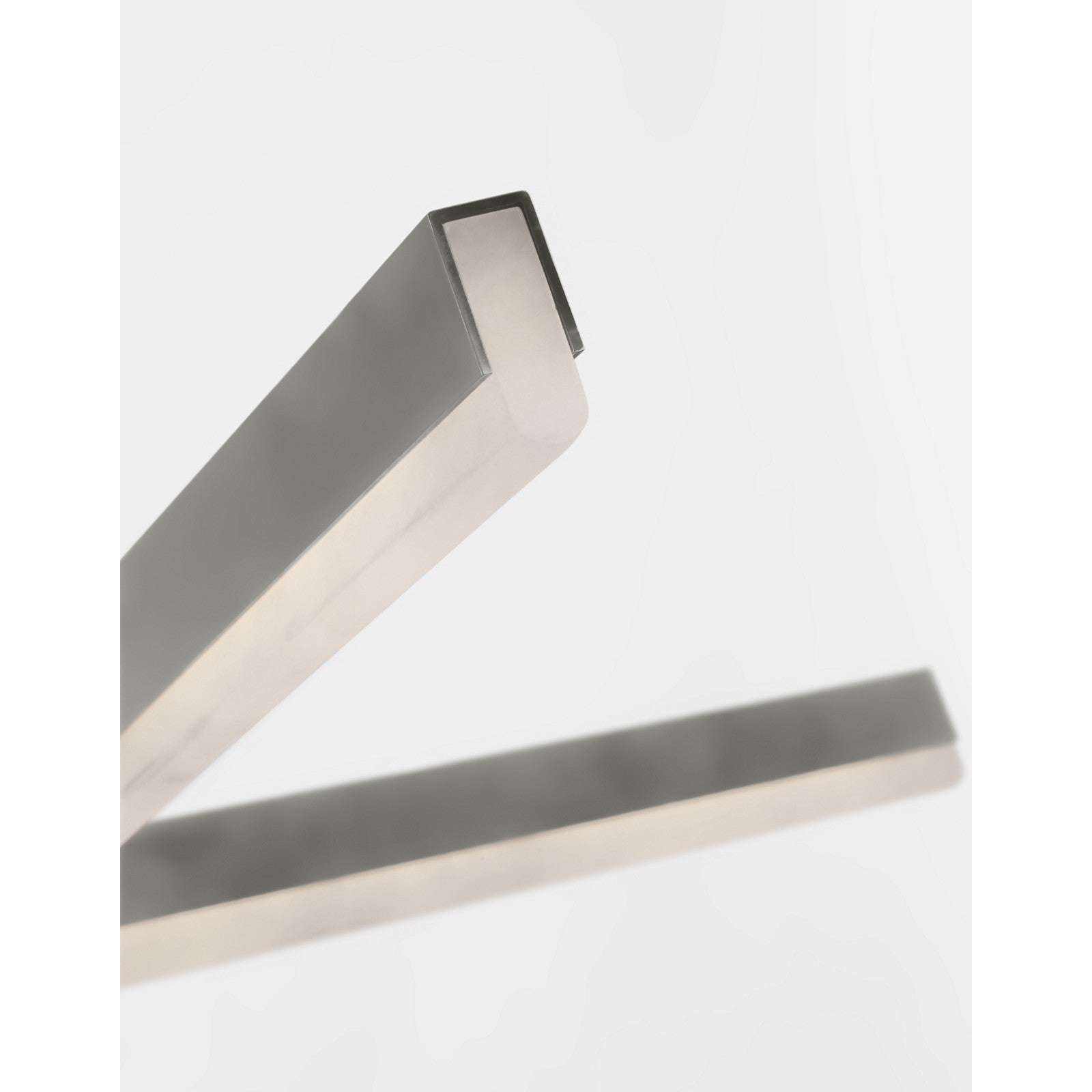 Linea 56 Two Tier Chandelier - Visual Comfort Modern 3