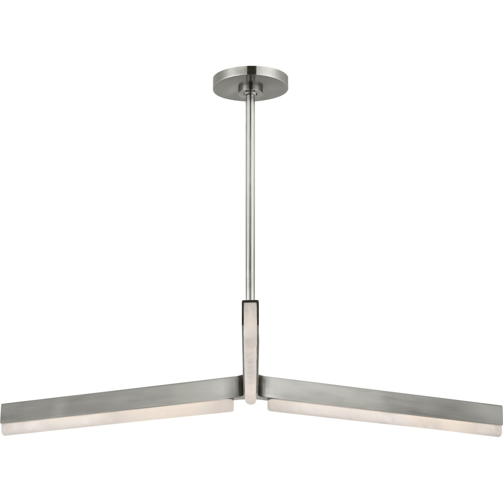 Linea 42 Chandelier - Visual Comfort Modern 2