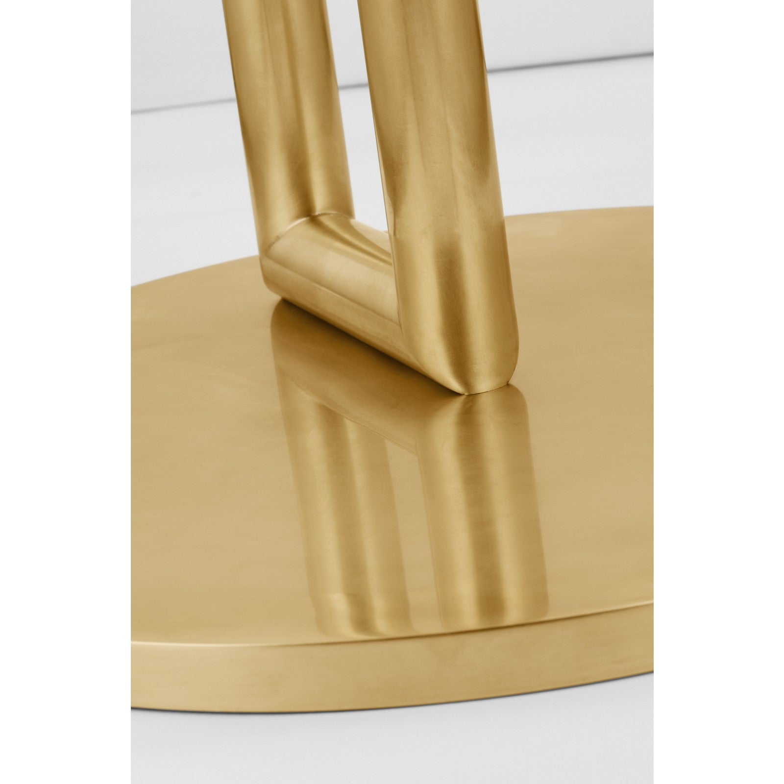 Fielle Large Floor Lamp - Visual Comfort Modern 4