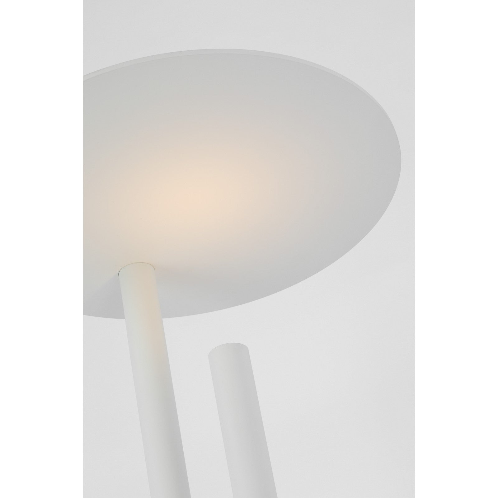 Fielle Large Floor Lamp - Visual Comfort Modern 8