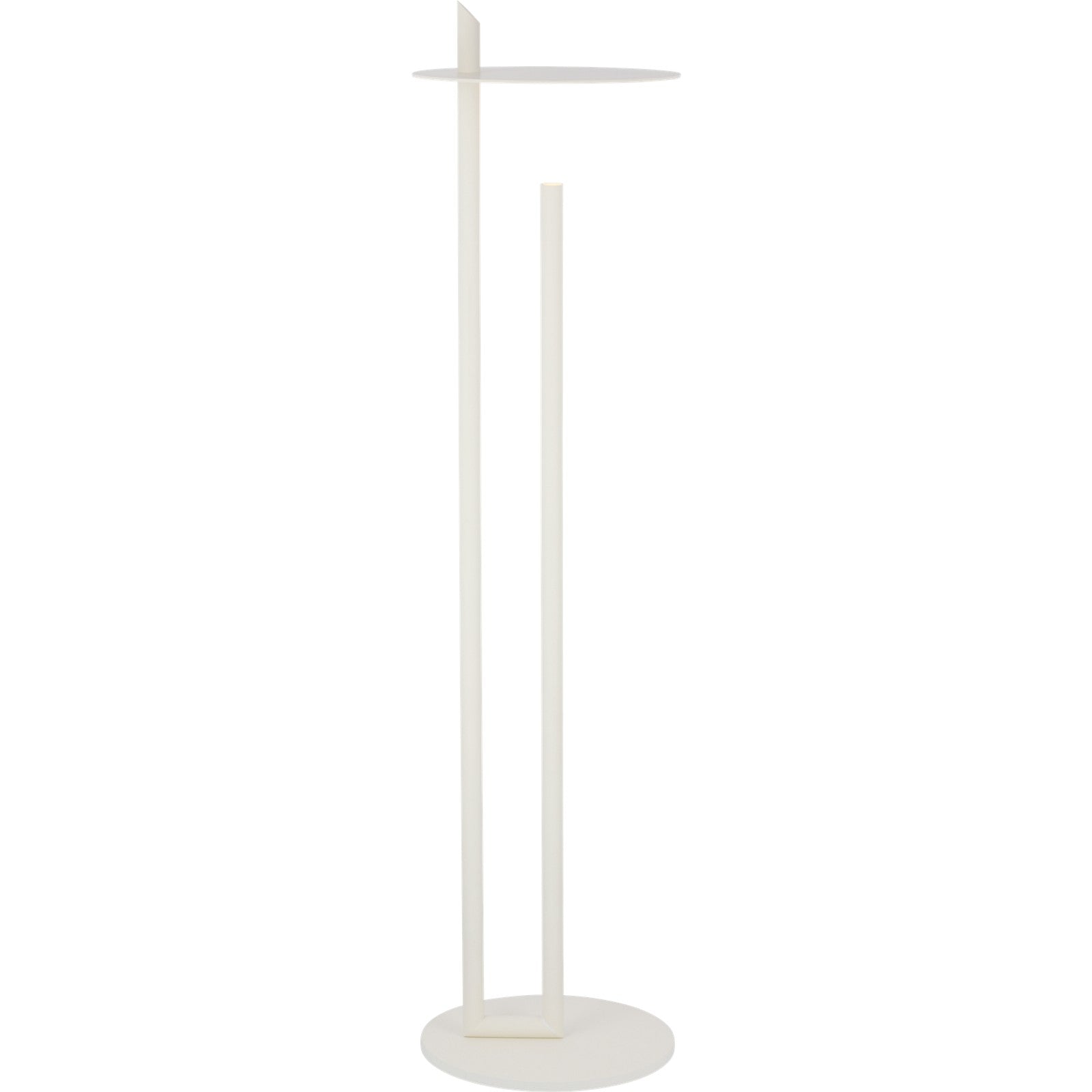 Fielle Large Floor Lamp - Visual Comfort Modern 5