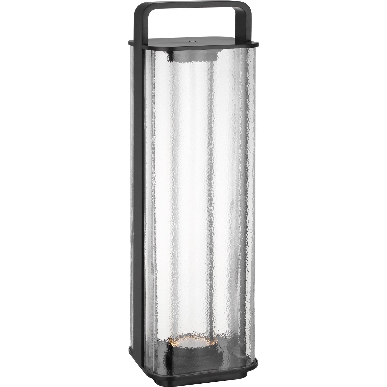 Flacara 24 Rechargeable Lantern - Visual Comfort Modern 2
