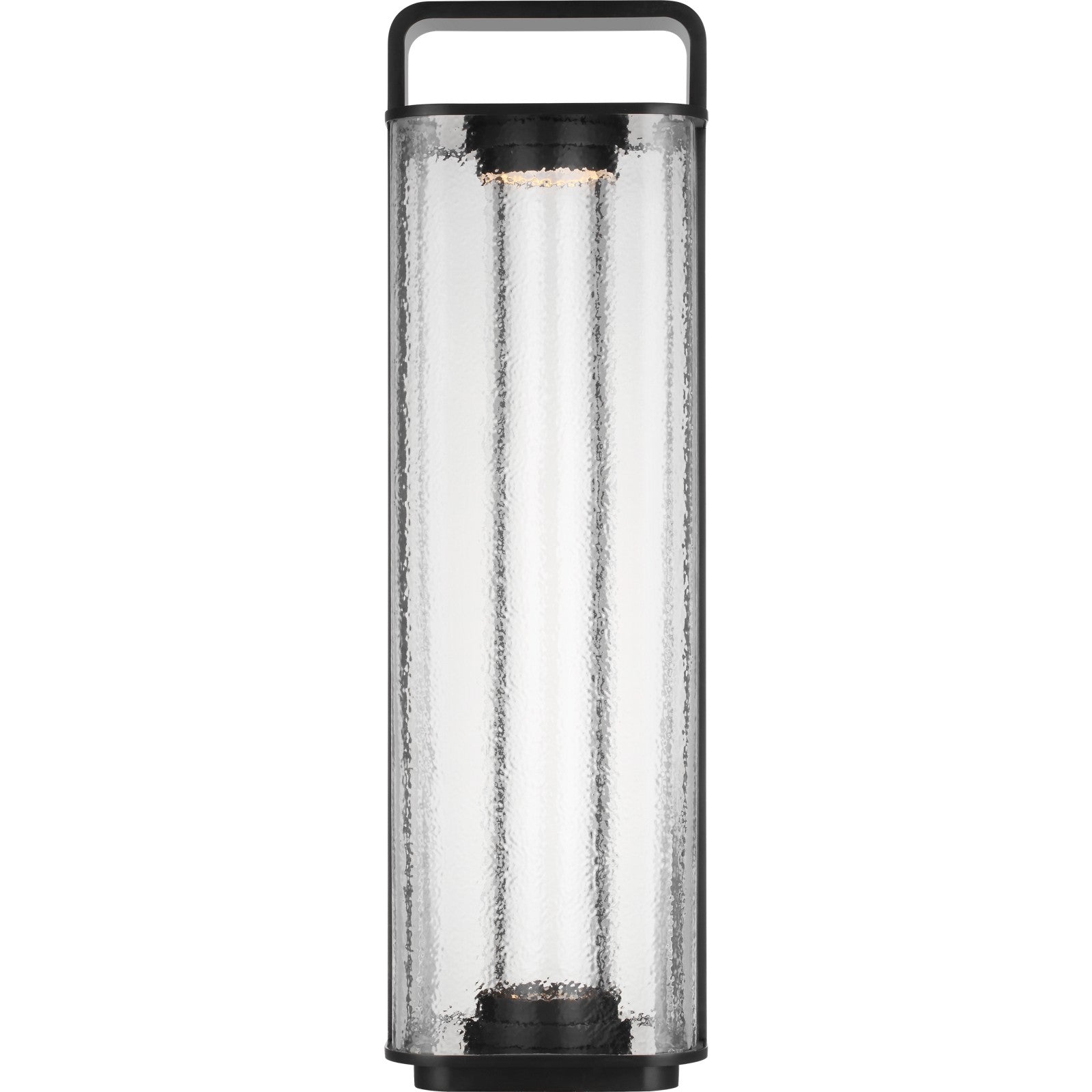 Flacara 24 Rechargeable Lantern - Visual Comfort Modern 1