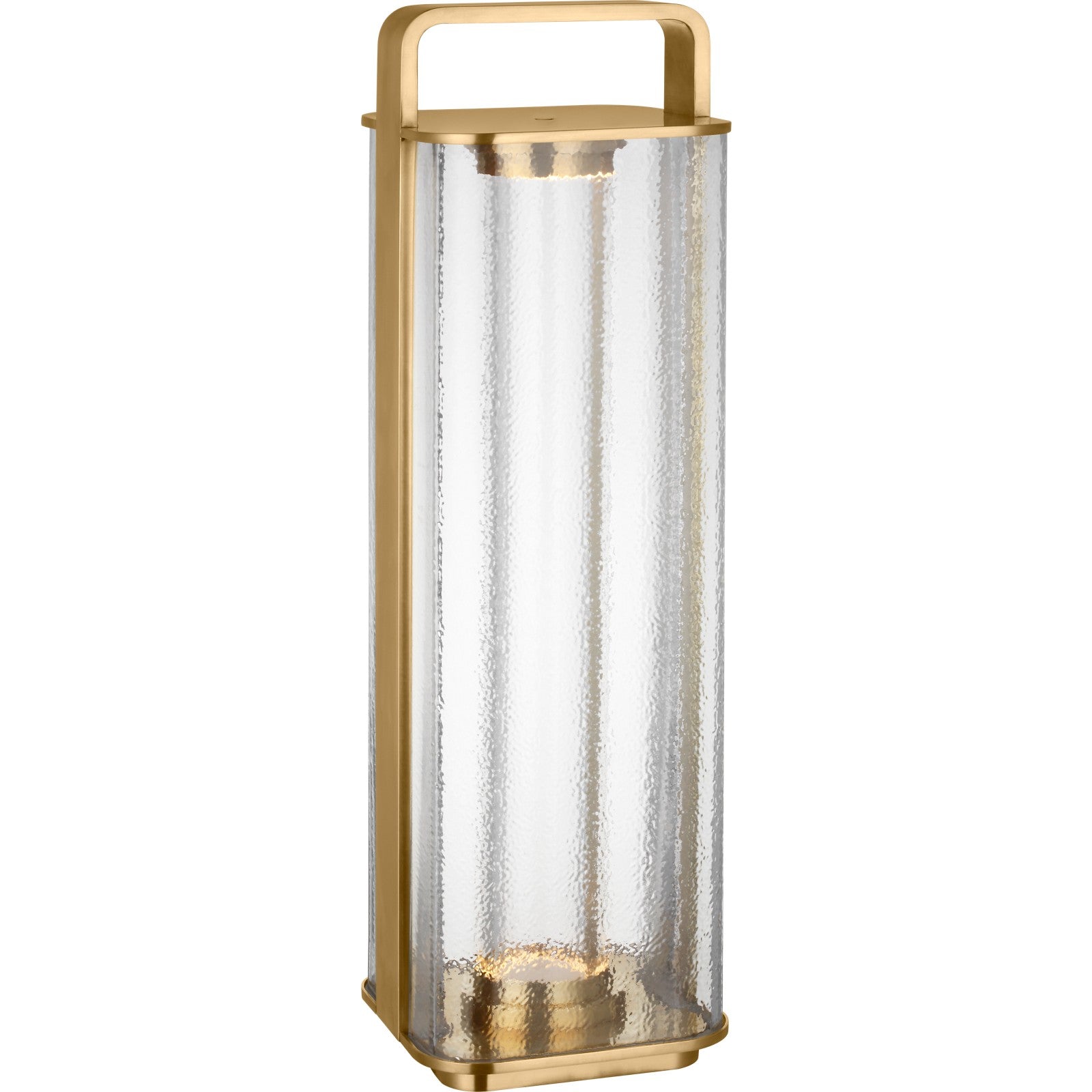 Flacara 24 Rechargeable Lantern - Visual Comfort Modern 8