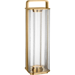 Flacara 24 Rechargeable Lantern - Visual Comfort Modern 8