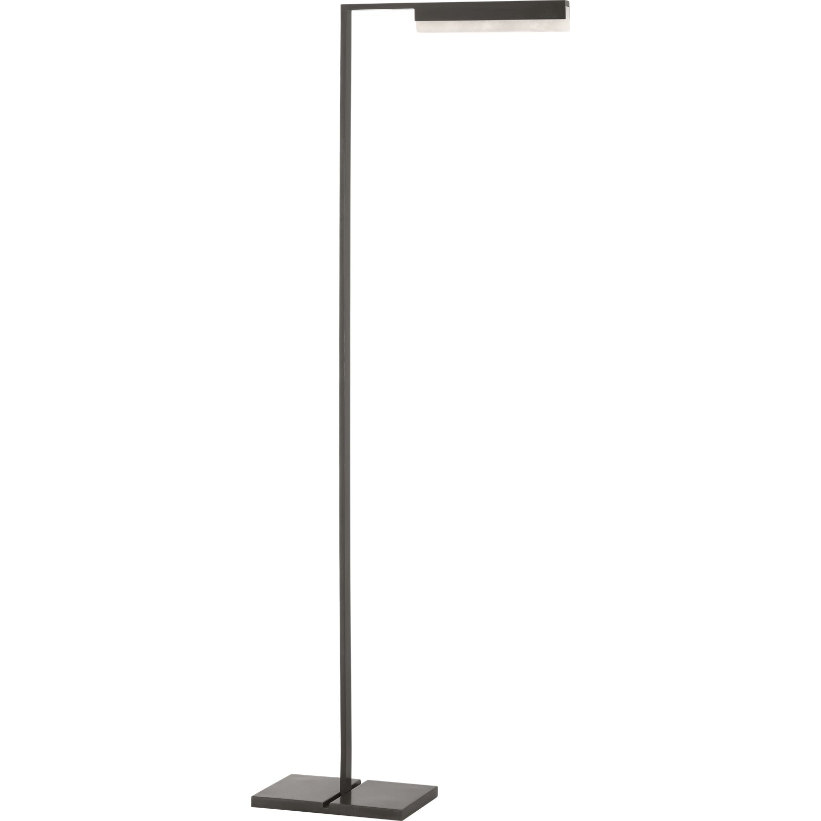 Linea 42 Floor Lamp - Visual Comfort Modern 2