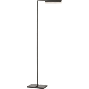 Linea 42 Floor Lamp - Visual Comfort Modern 2