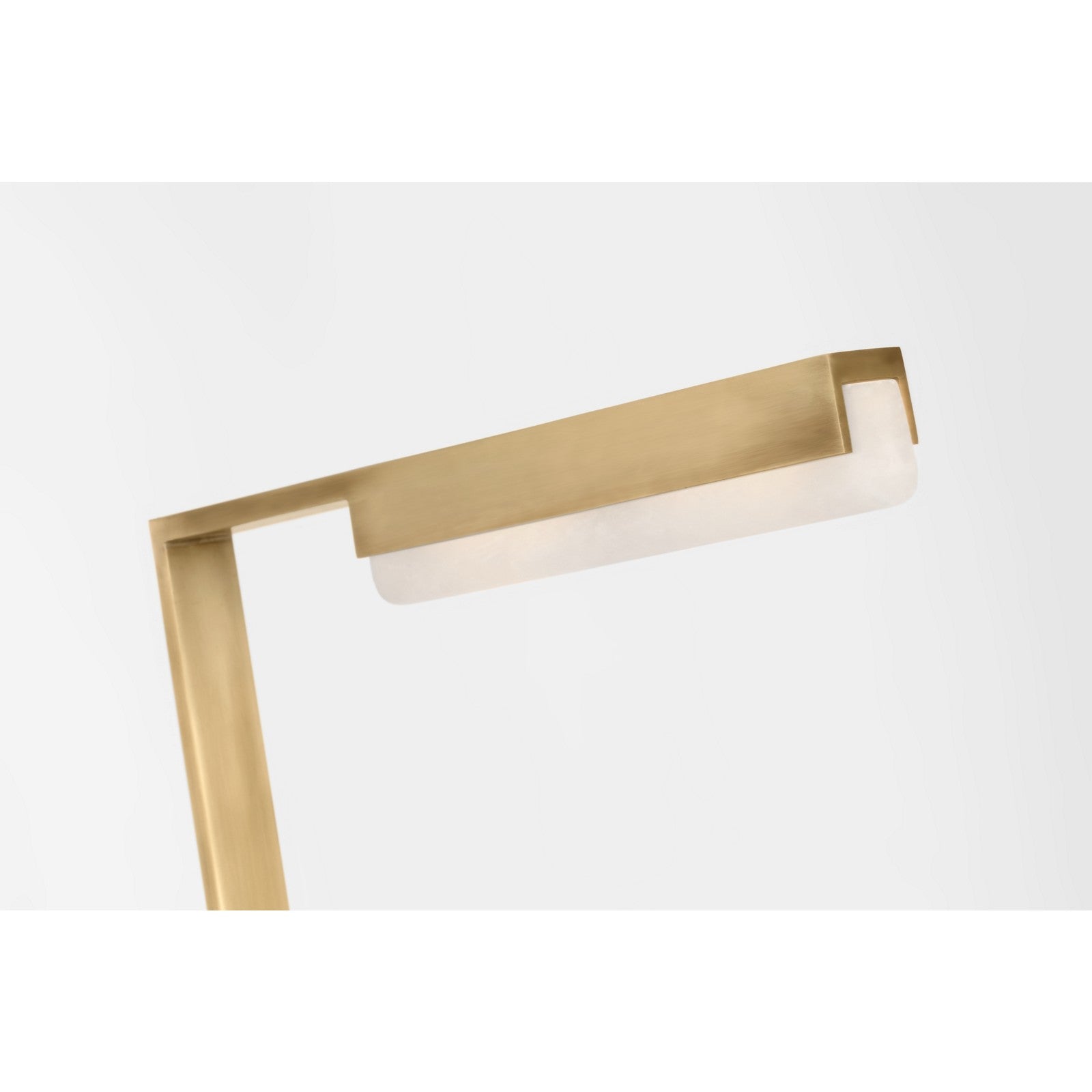 Linea 42 Floor Lamp - Visual Comfort Modern 7