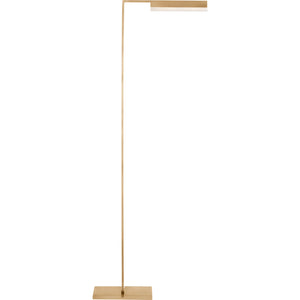 Linea 42 Floor Lamp - Visual Comfort Modern 5