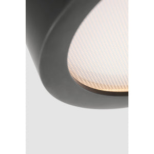 Cerne Mini Flush - Visual Comfort Modern 3