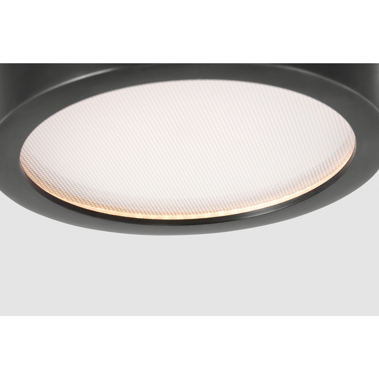 Cerne Mini Flush - Visual Comfort Modern 4