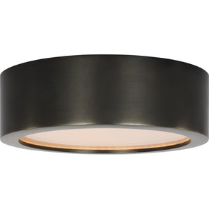 Cerne Mini Flush - Visual Comfort Modern 1