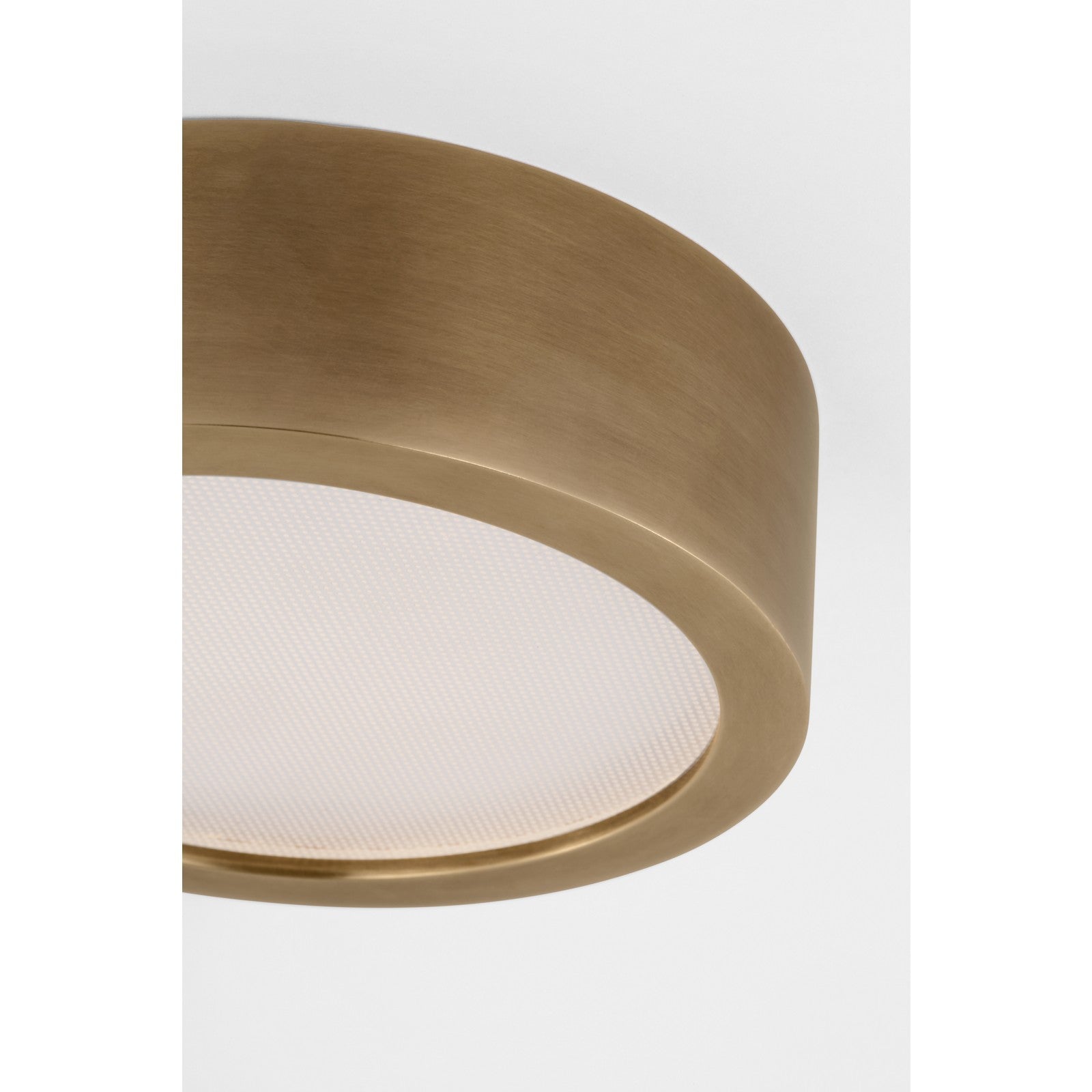 Cerne Mini Flush - Visual Comfort Modern 7