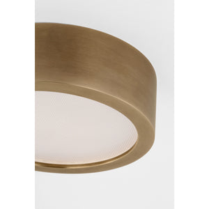 Cerne Mini Flush - Visual Comfort Modern 7