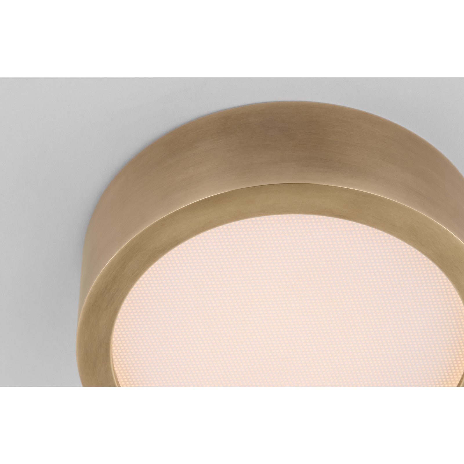 Cerne Mini Flush - Visual Comfort Modern 8