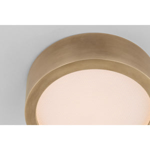 Cerne Mini Flush - Visual Comfort Modern 8