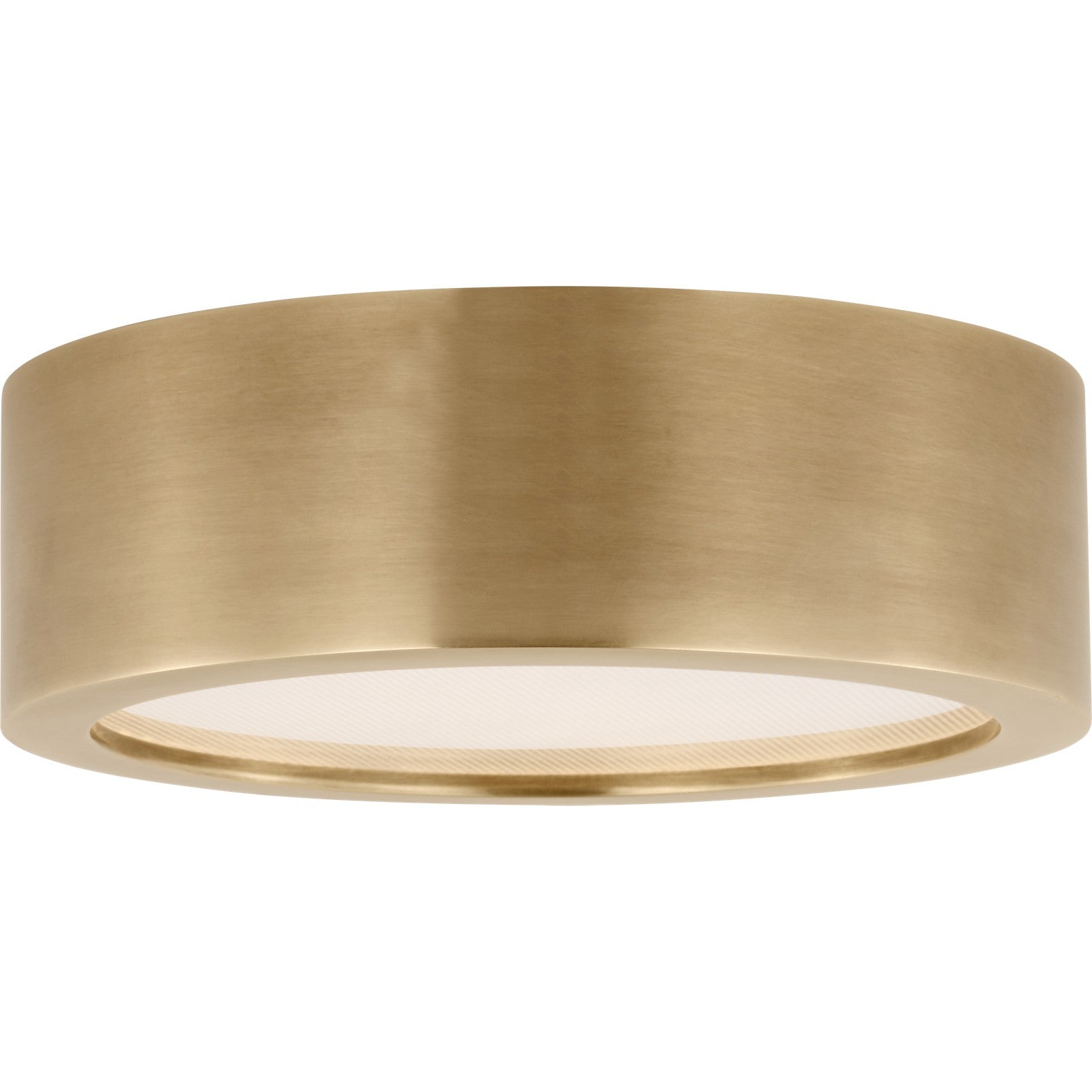 Cerne Mini Flush - Visual Comfort Modern 5