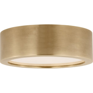 Cerne Mini Flush - Visual Comfort Modern 5