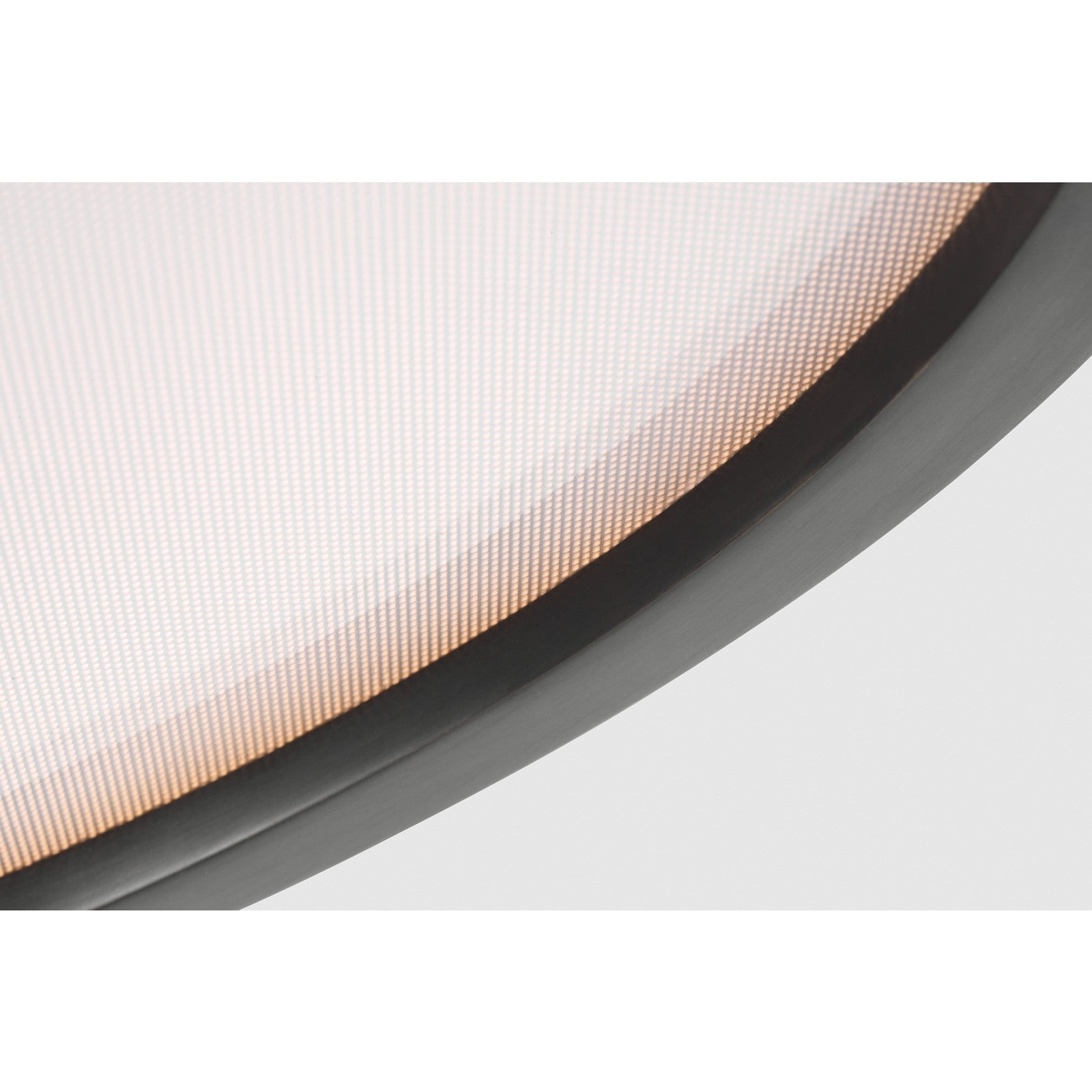 Cerne Medium Flush - Visual Comfort Modern 3