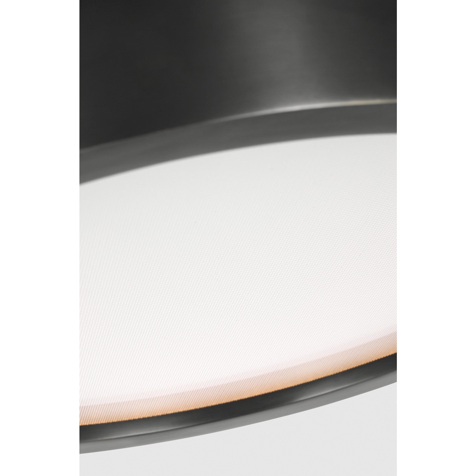 Cerne Medium Flush - Visual Comfort Modern 4
