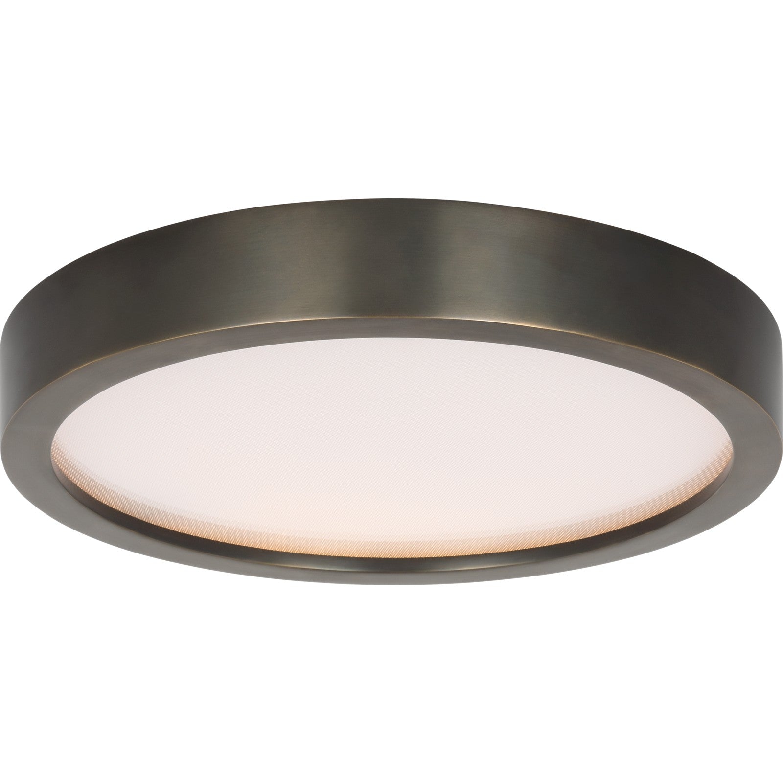 Cerne Medium Flush - Visual Comfort Modern 2