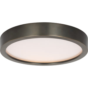 Cerne Medium Flush - Visual Comfort Modern 2