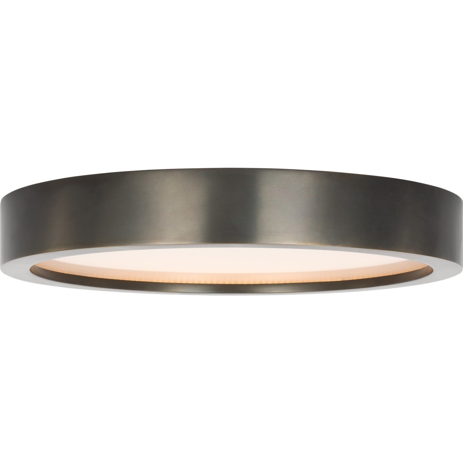 Cerne Medium Flush - Visual Comfort Modern 1