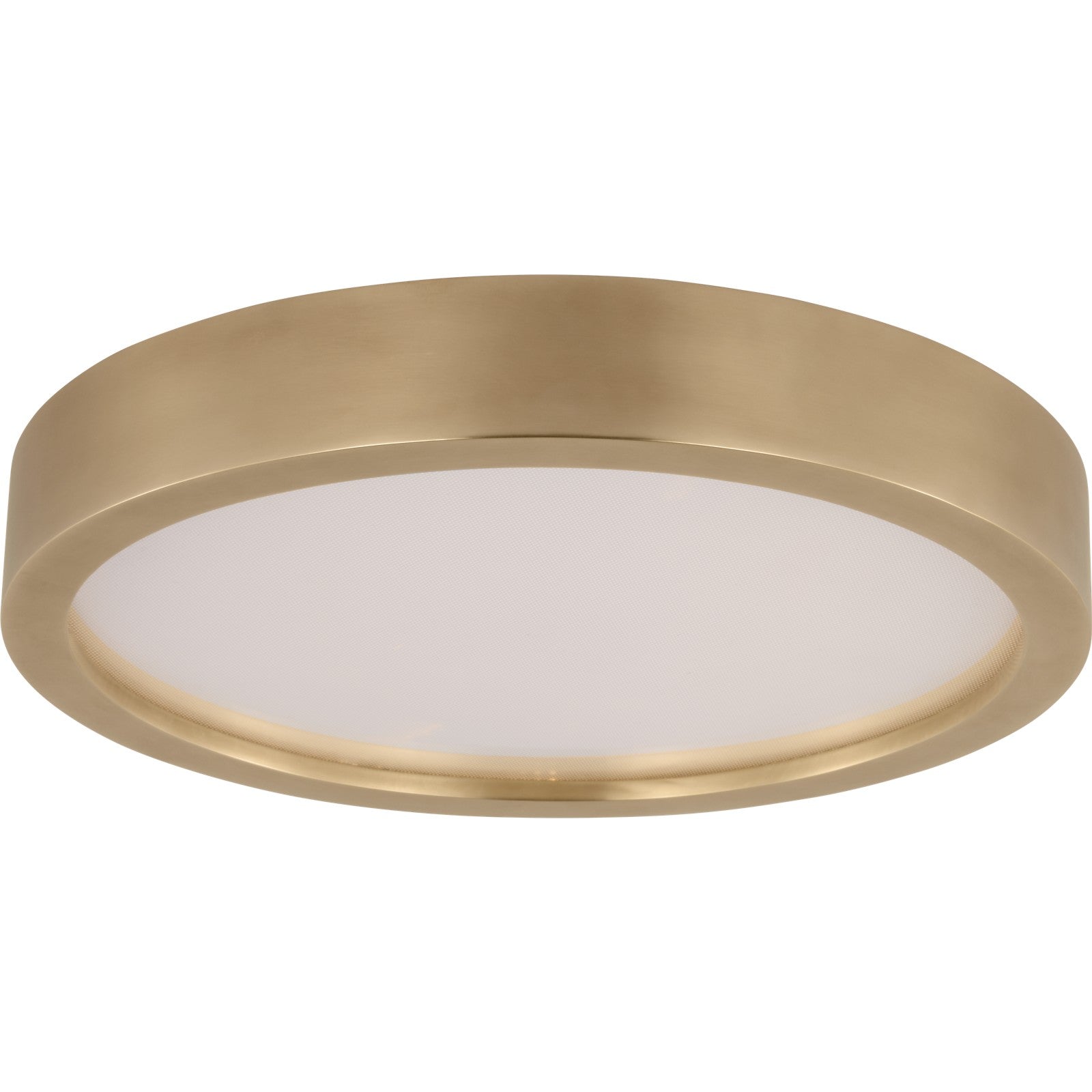 Cerne Medium Flush - Visual Comfort Modern 5