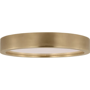Cerne Medium Flush - Visual Comfort Modern 6