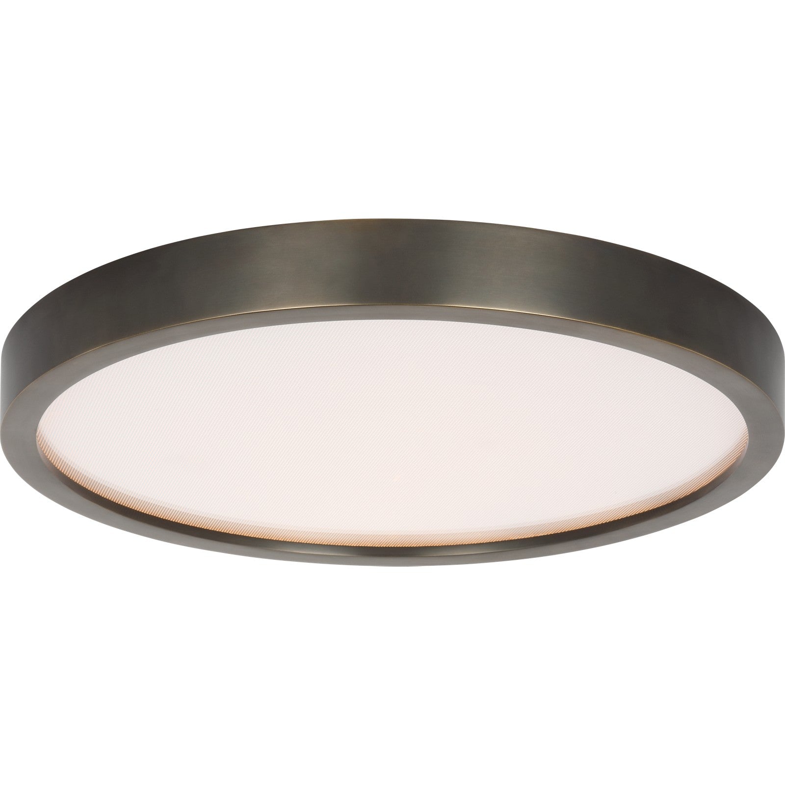 Cerne Large Flush - Visual Comfort Modern 2