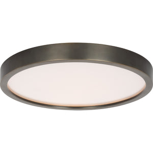 Cerne Large Flush - Visual Comfort Modern 2
