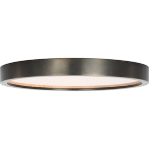 Cerne Large Flush - Visual Comfort Modern 1